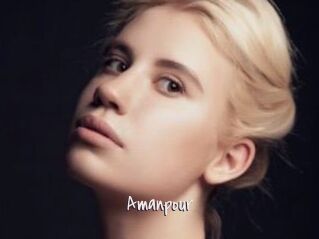 Amanpour
