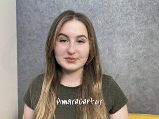 AmaraCarter