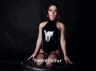 AmaraParker