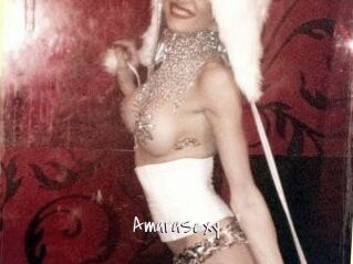 AmaraSexy
