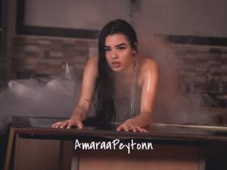 AmaraaPeytonn