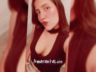 AmarantaLois