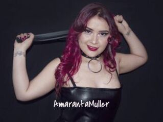 AmarantaMuller