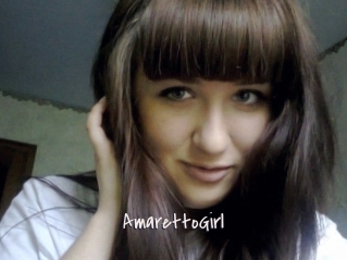Amaretto_Girl