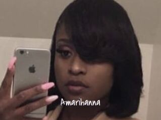 Amarihanna