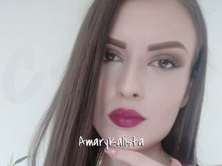 AmaryKalista