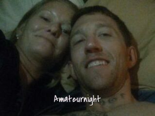 Amateurnight