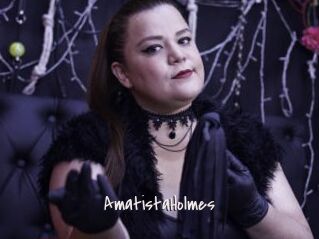 AmatistaHolmes
