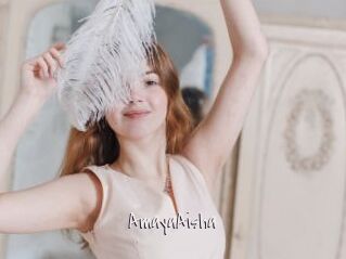 AmayaAisha