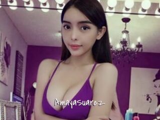 AmayaSuarez