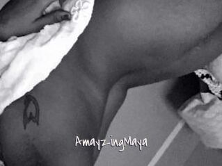 AmayzingMaya