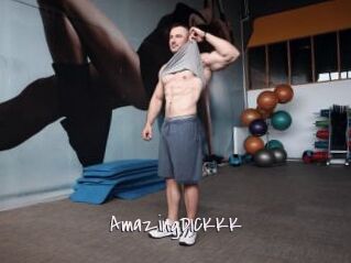 AmazingDICKKK