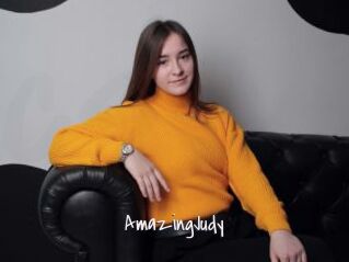 AmazingJudy