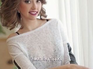 AmazingTeenX