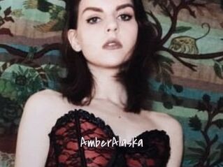 Amber_Alaska