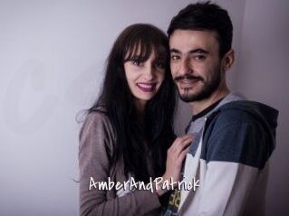 AmberAndPatrick