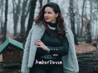 AmberDevon