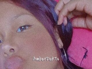 AmberDickTs