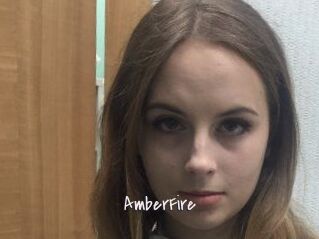 AmberFire