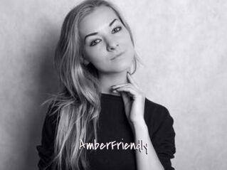 AmberFriendly