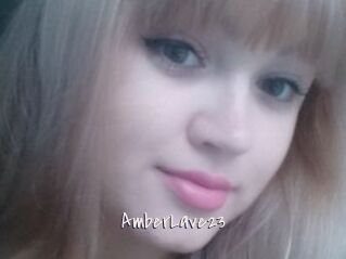 AmberLave23
