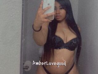 AmberLovegood