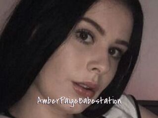 AmberPaigeBabestation