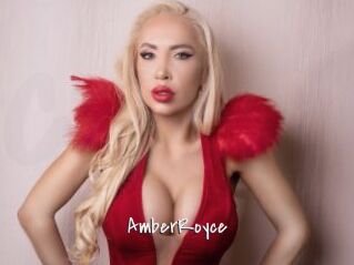 AmberRoyce