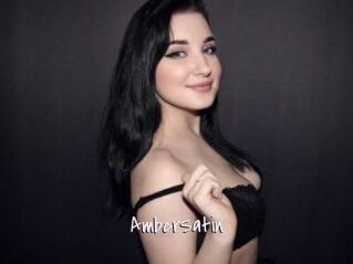 AmberSatin