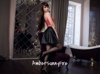 AmberSunnyFire
