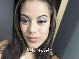 AmberSweetX
