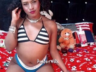 AmberWillX