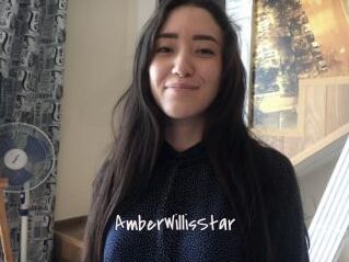 AmberWillisStar