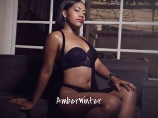 AmberWinter