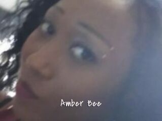 Amber_Bee