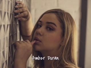 Amber_Duran Commando Sexy