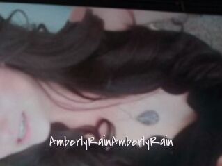 AmberlyRainAmberlyRain