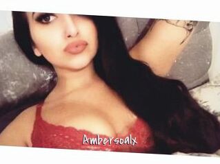 Ambersoalx