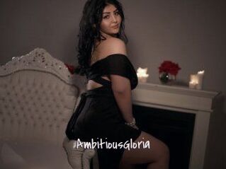 AmbitiousGloria