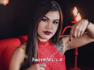 AmbraMazza