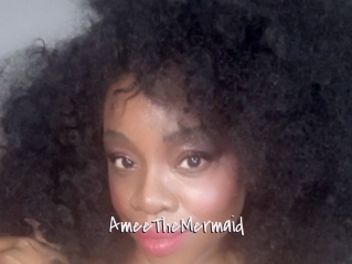 AmeeTheMermaid