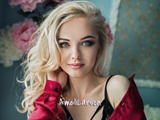 AmeliLarson