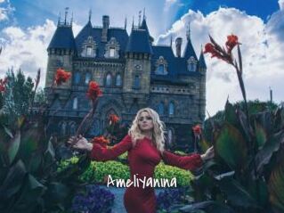 AmeliYanina