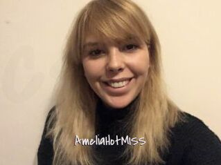 AmeliaHotMISS