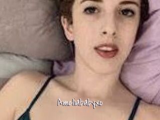 Ameliababyxo