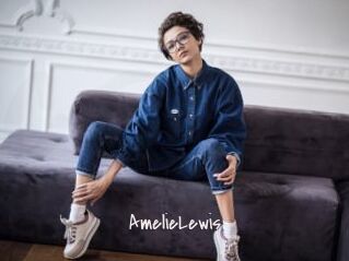 AmelieLewis
