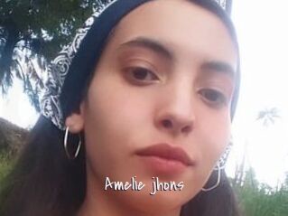 Amelie_jhons