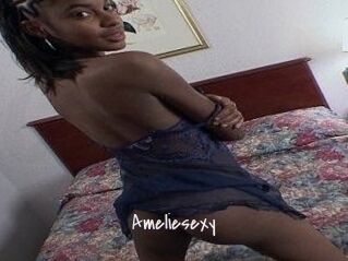 Ameliesexy