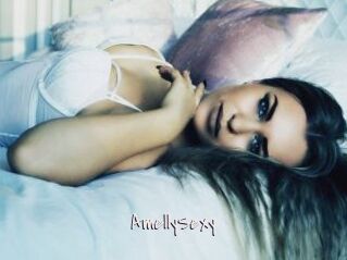 AmellySexy