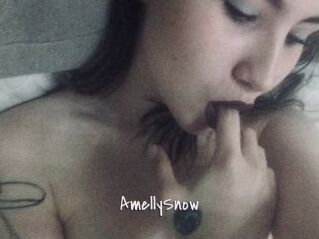AmellySnow